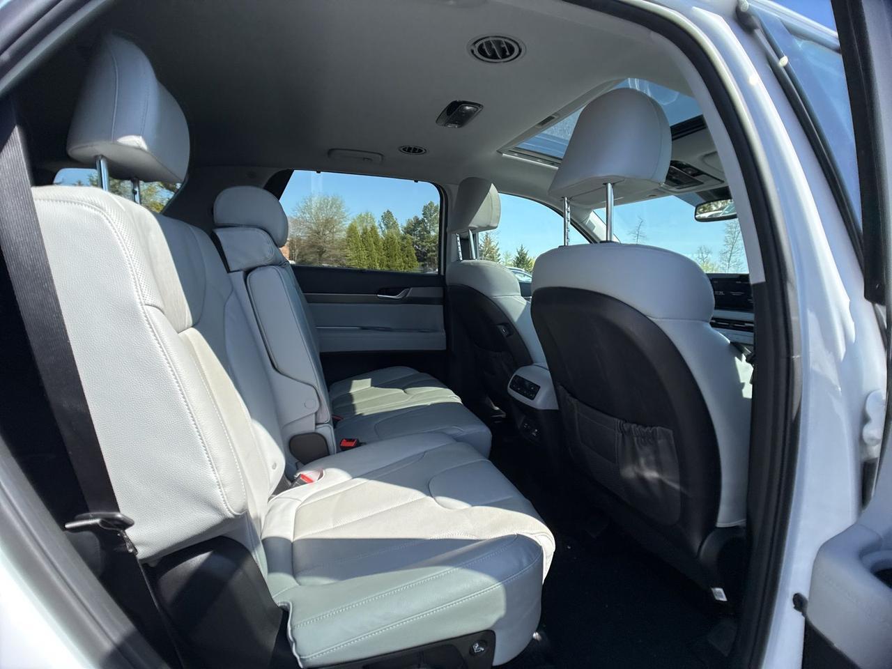 2021 Hyundai Palisade SEL Chantilly VA