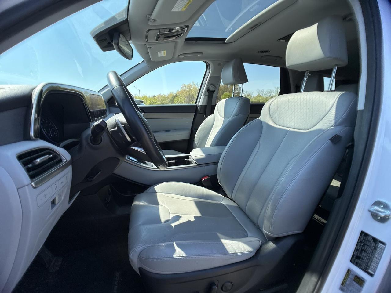 2021 Hyundai Palisade SEL Chantilly VA