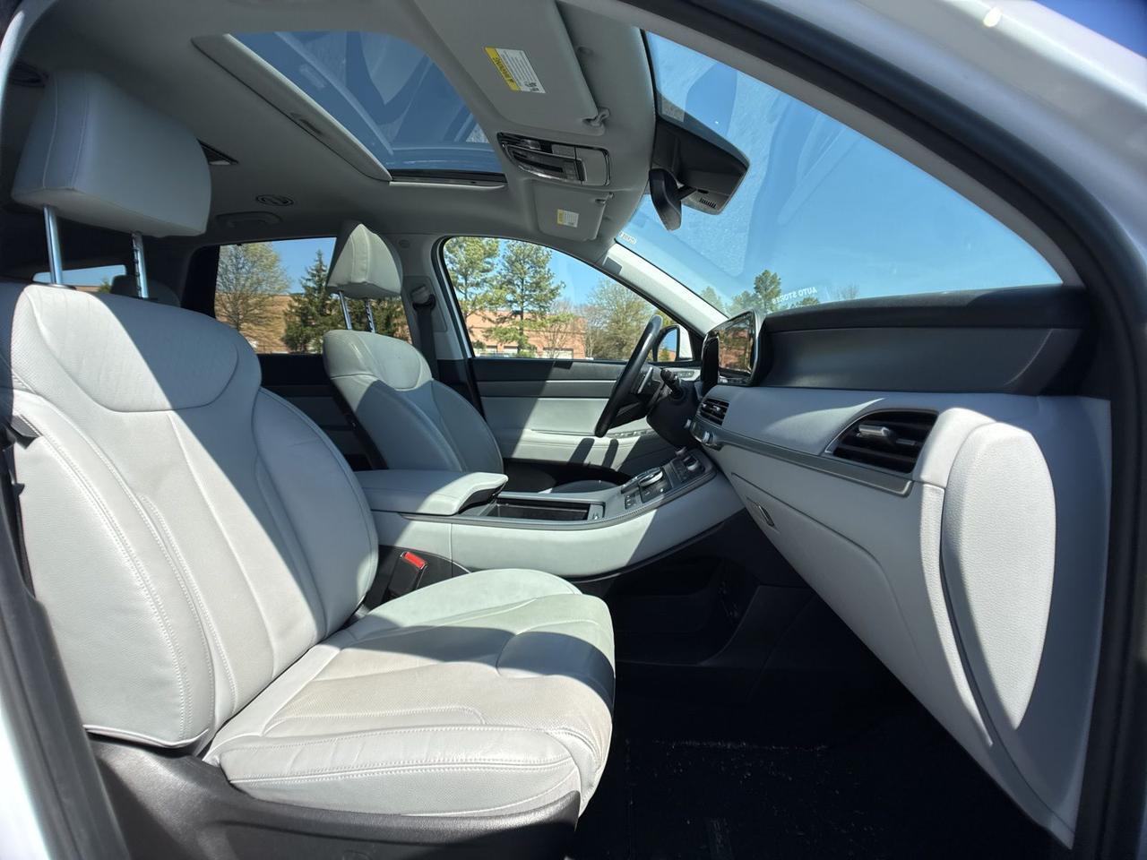 2021 Hyundai Palisade SEL Chantilly VA