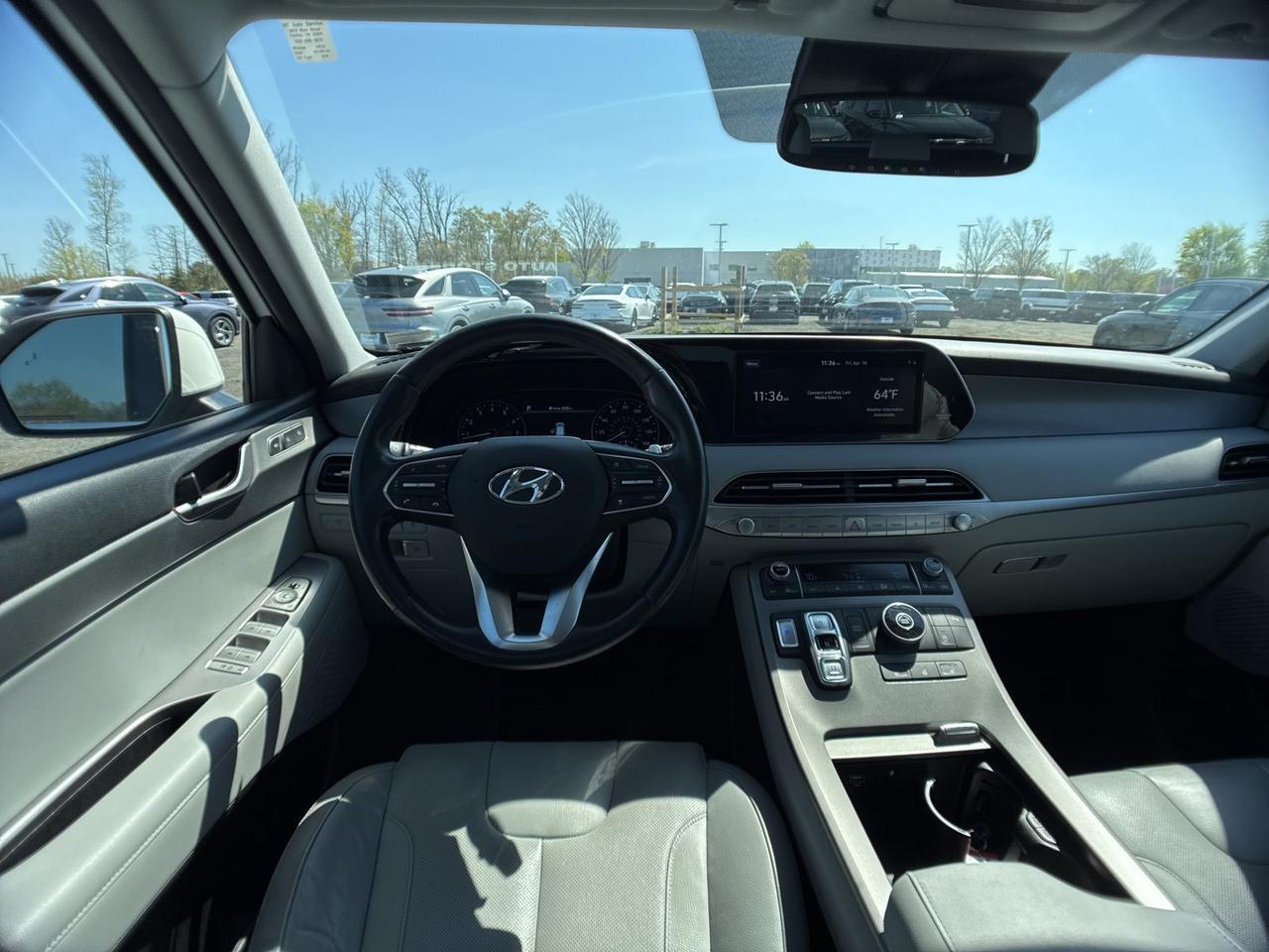 2021 Hyundai Palisade SEL Chantilly VA