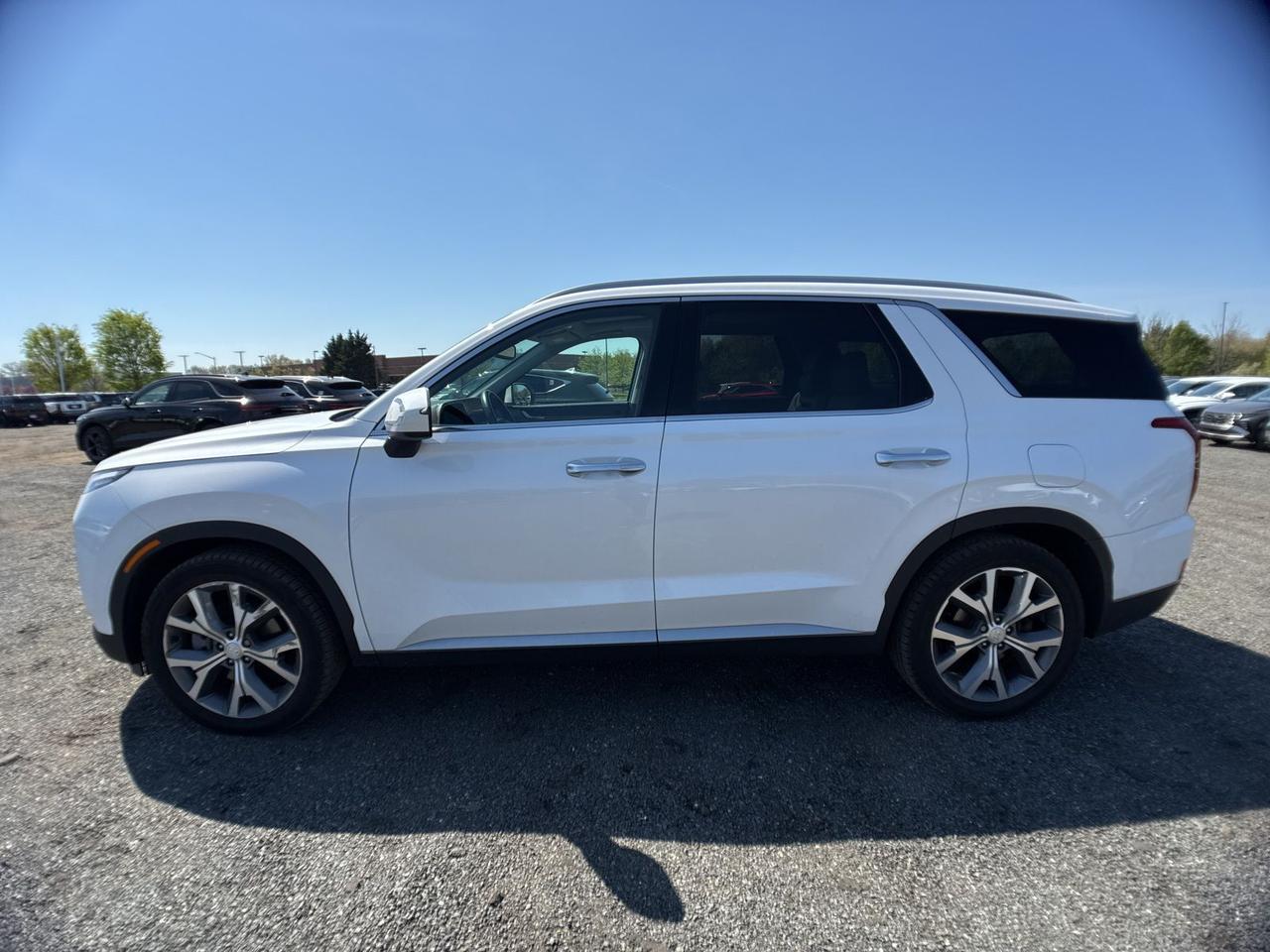 2021 Hyundai Palisade SEL Chantilly VA