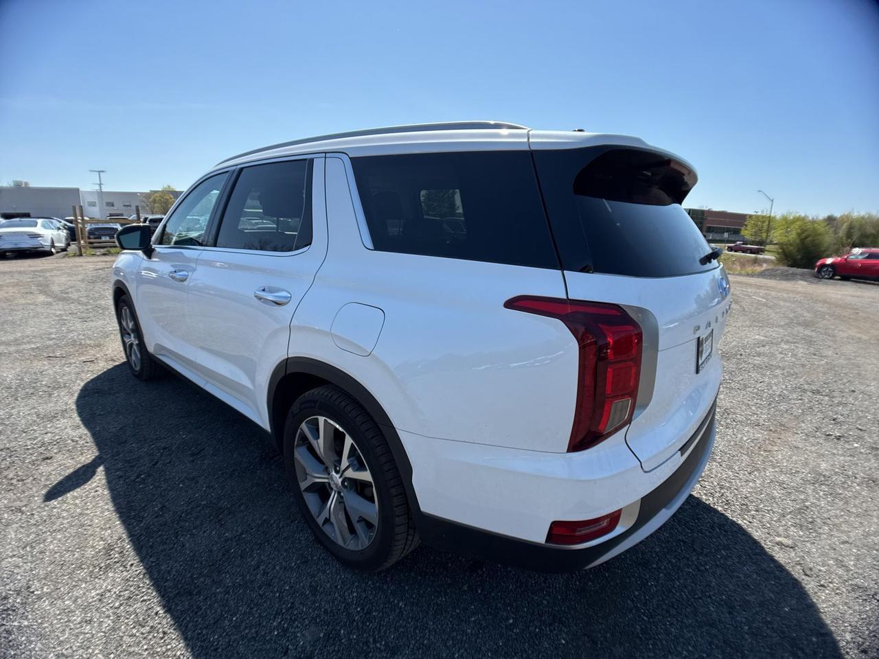 2021 Hyundai Palisade SEL Chantilly VA