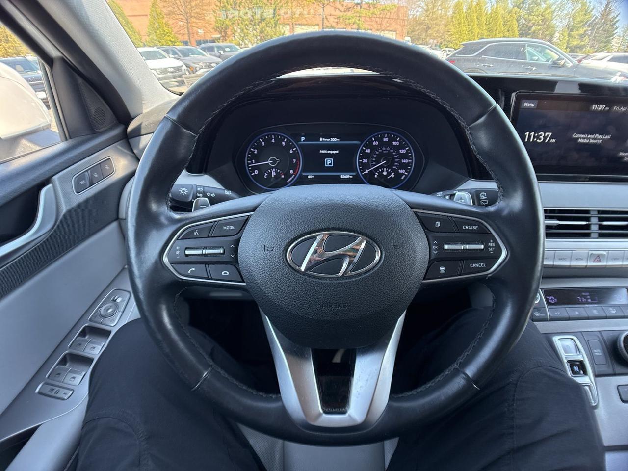 2021 Hyundai Palisade SEL Chantilly VA