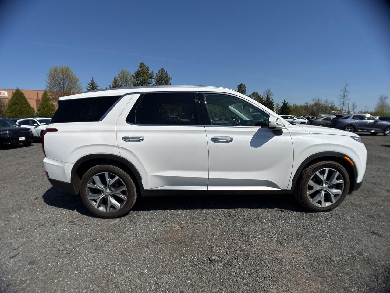 2021 Hyundai Palisade SEL Chantilly VA