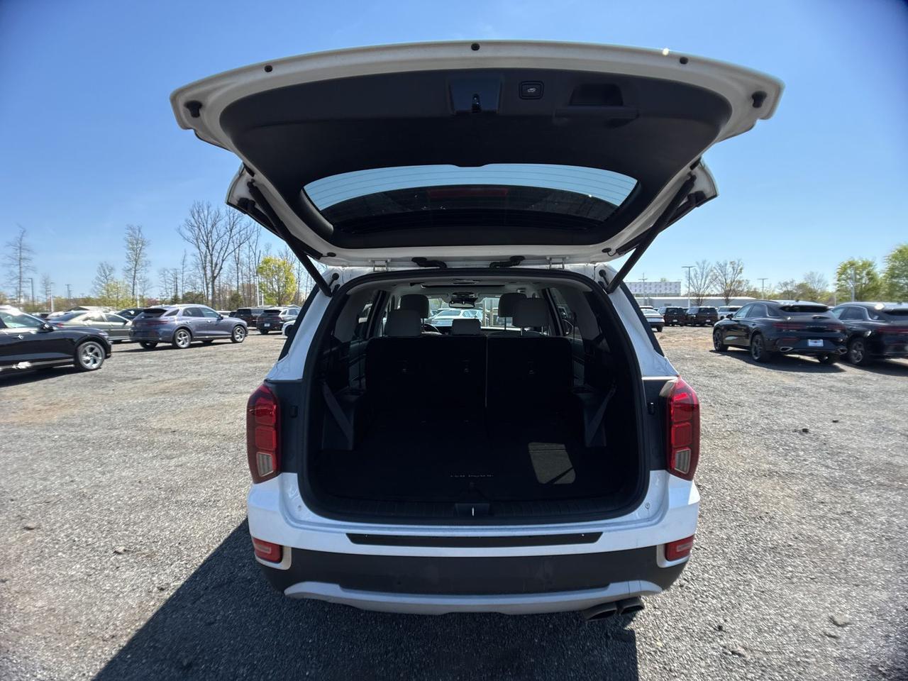 2021 Hyundai Palisade SEL Chantilly VA