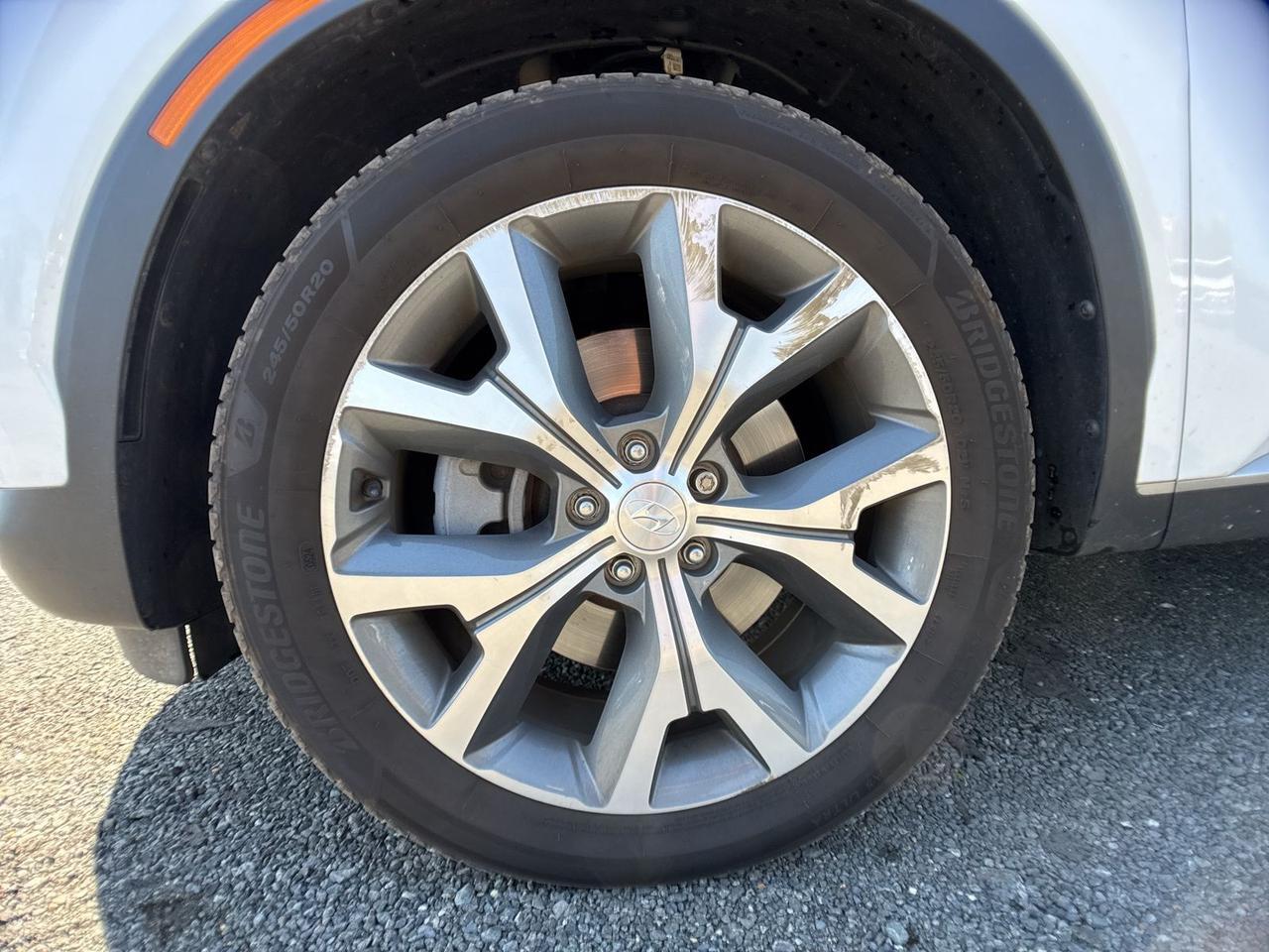 2021 Hyundai Palisade SEL Chantilly VA