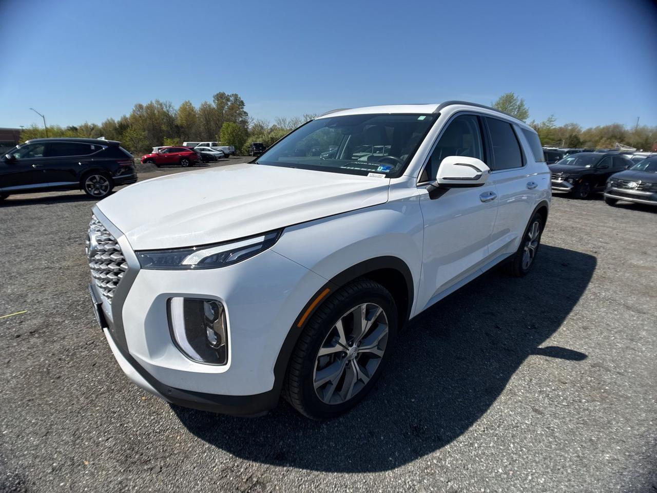 2021 Hyundai Palisade SEL Chantilly VA