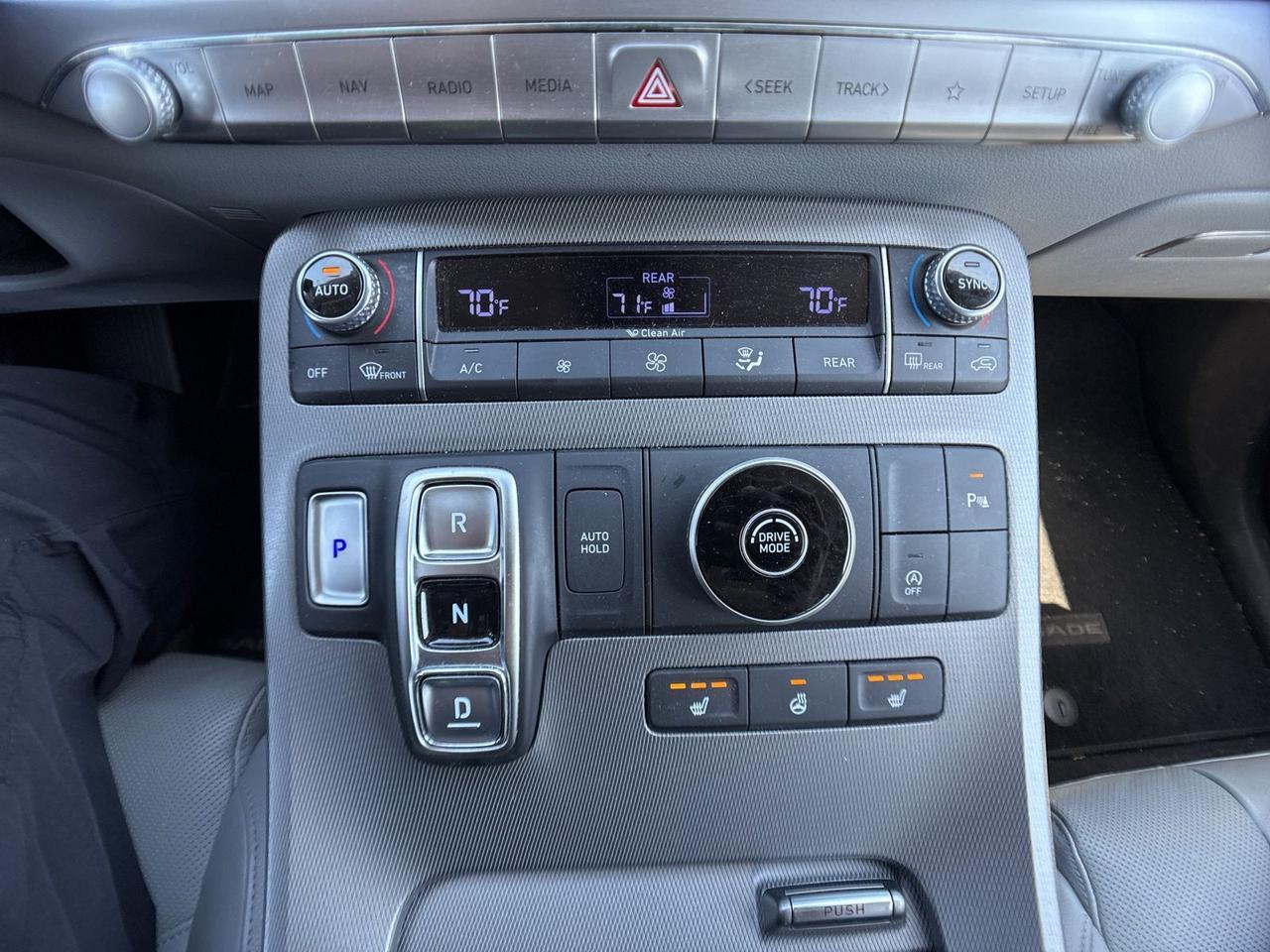 2021 Hyundai Palisade SEL Chantilly VA