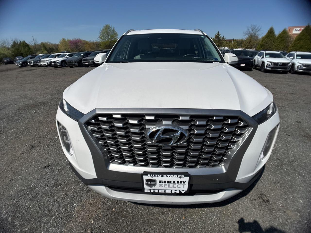 2021 Hyundai Palisade SEL Chantilly VA