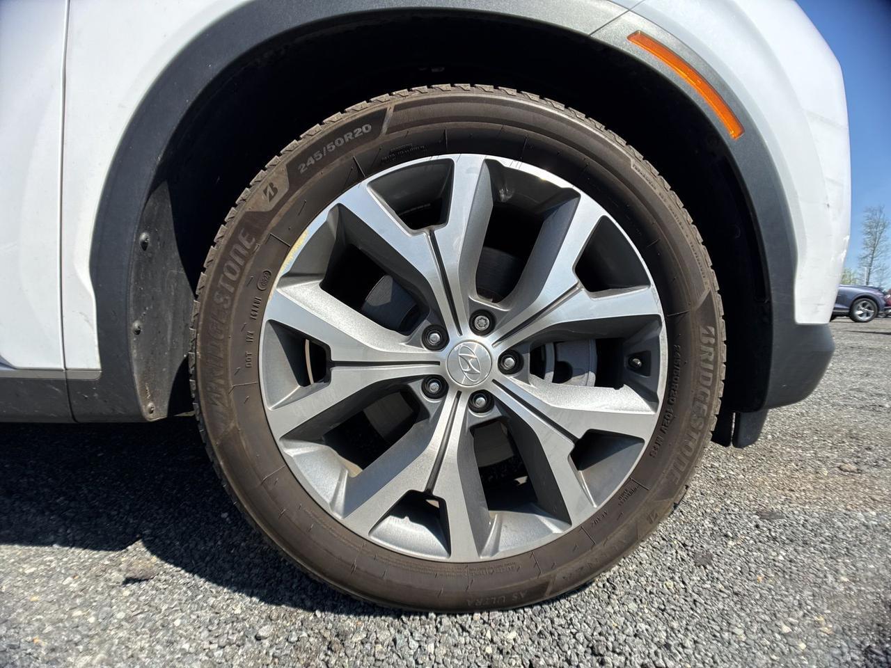 2021 Hyundai Palisade SEL Chantilly VA