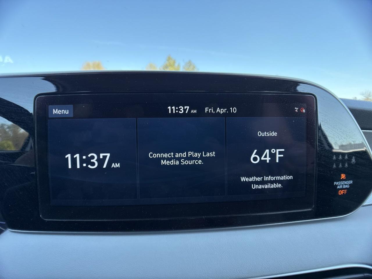 2021 Hyundai Palisade SEL Chantilly VA