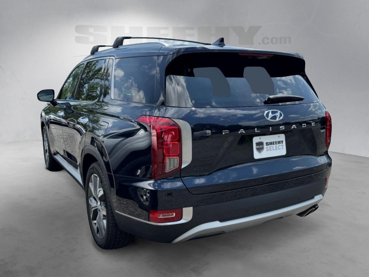 2021 Hyundai Palisade SEL Chantilly VA