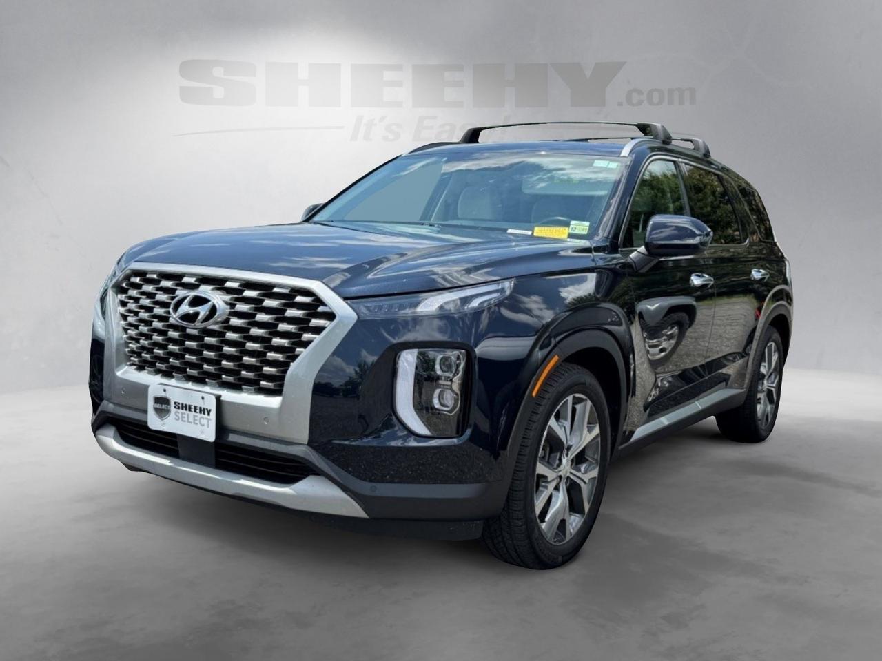 2021 Hyundai Palisade SEL Chantilly VA