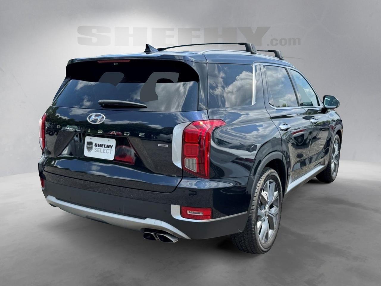 2021 Hyundai Palisade SEL Chantilly VA