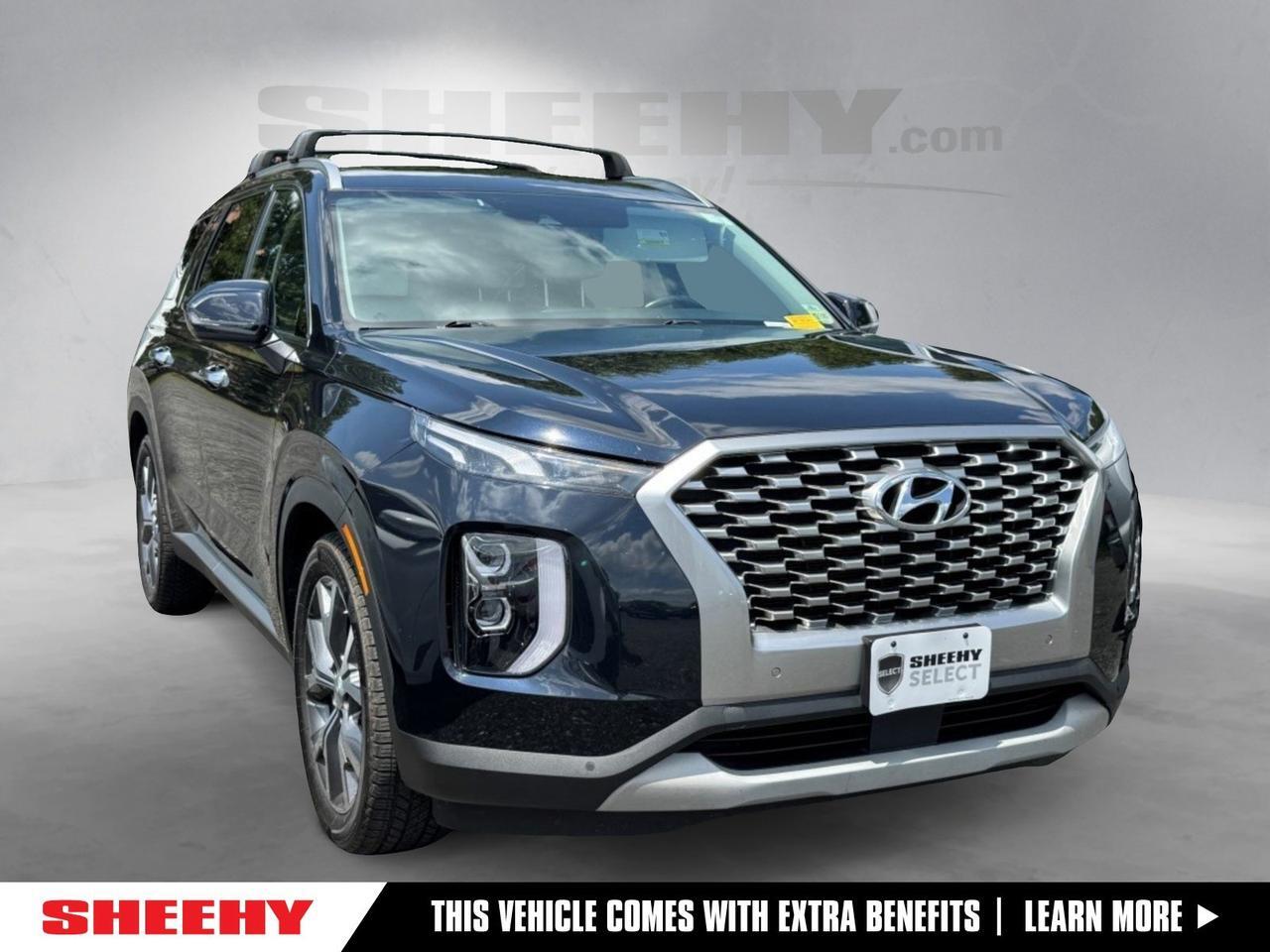 2021 Hyundai Palisade SEL Chantilly VA