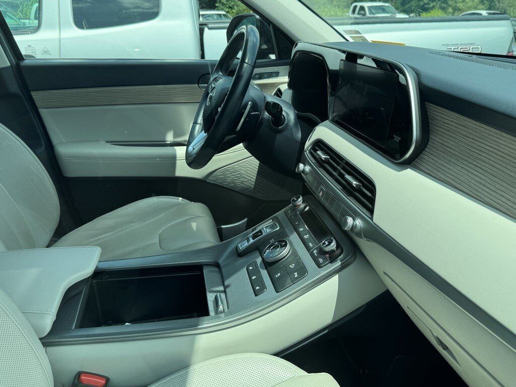 2021 Hyundai Palisade SEL Chantilly VA