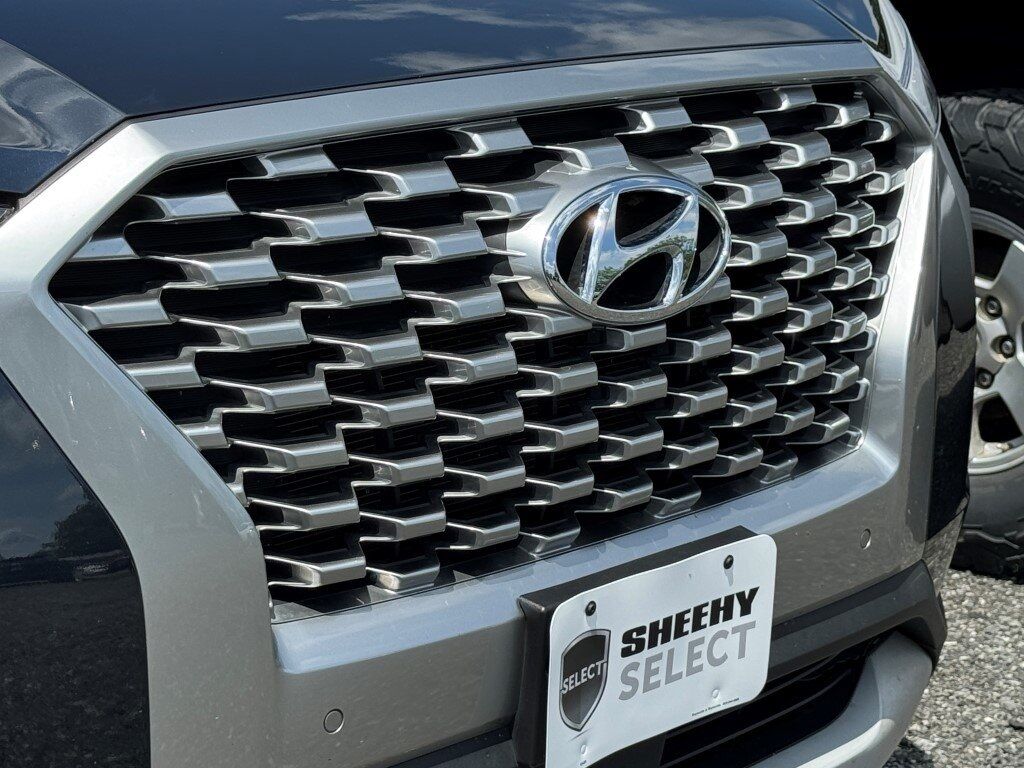 2021 Hyundai Palisade SEL Chantilly VA