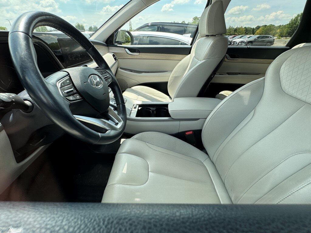 2021 Hyundai Palisade SEL Chantilly VA