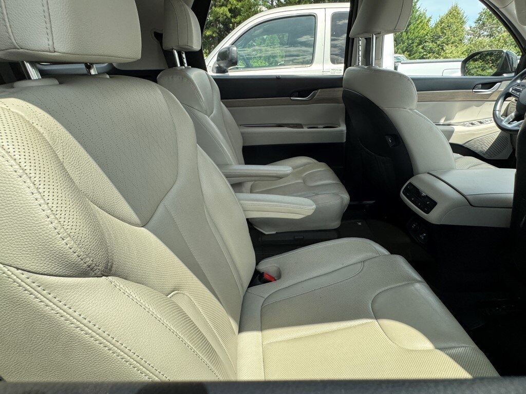 2021 Hyundai Palisade SEL Chantilly VA