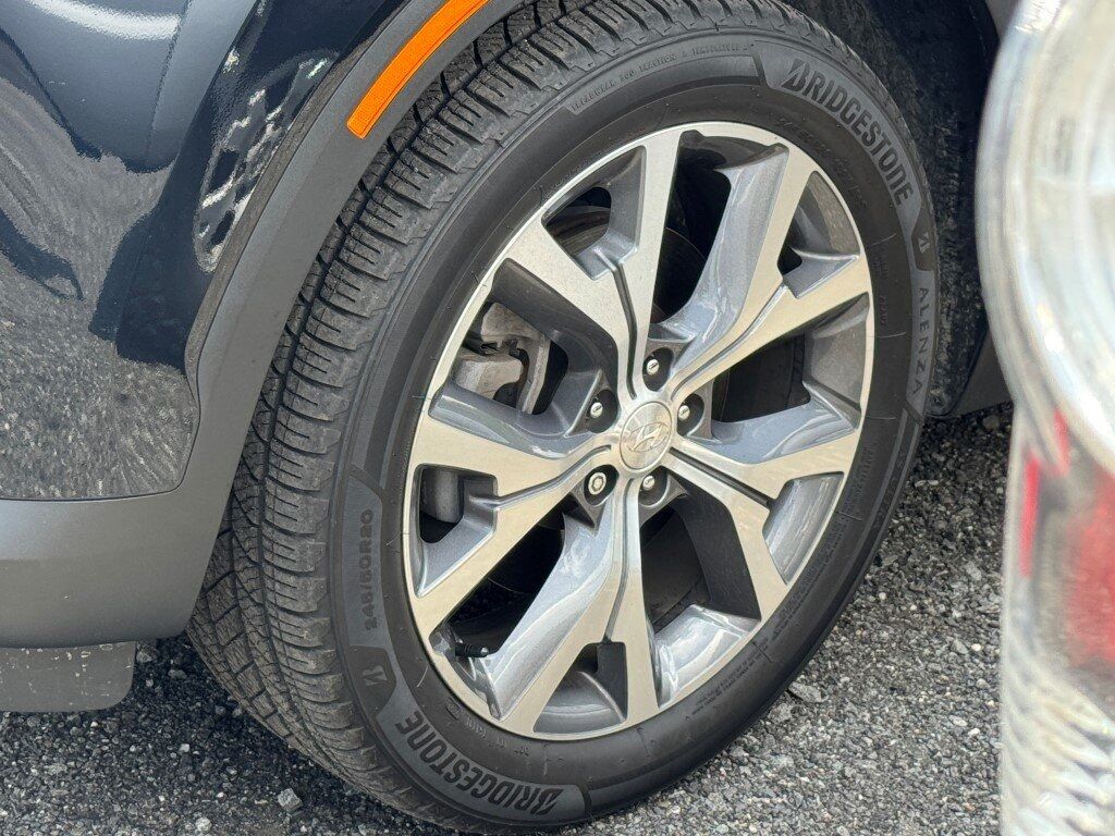 2021 Hyundai Palisade SEL Chantilly VA