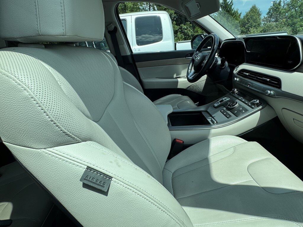 2021 Hyundai Palisade SEL Chantilly VA