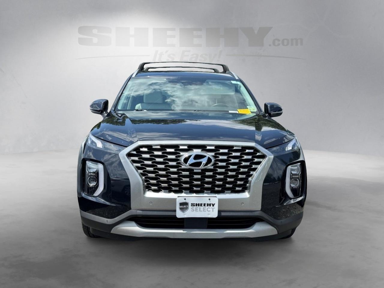 2021 Hyundai Palisade SEL Chantilly VA