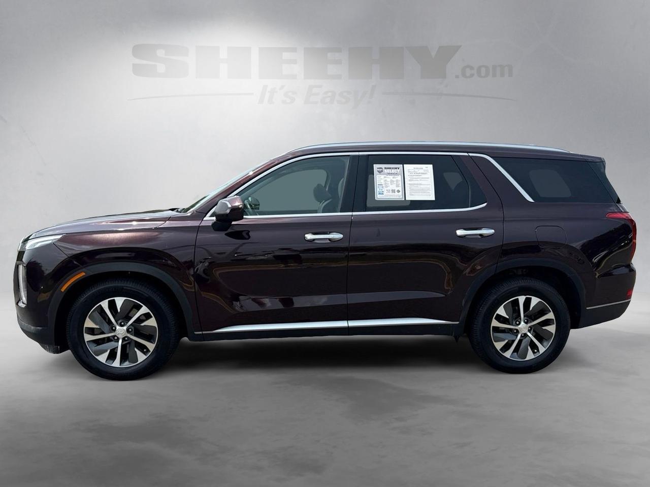 2021 Hyundai Palisade SEL Chantilly VA