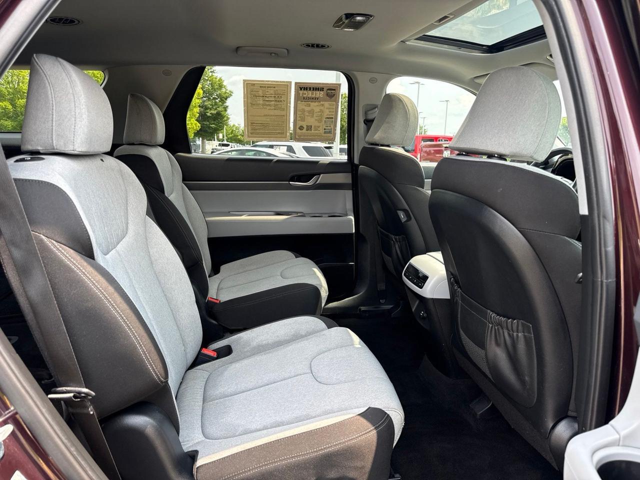 2021 Hyundai Palisade SEL Chantilly VA