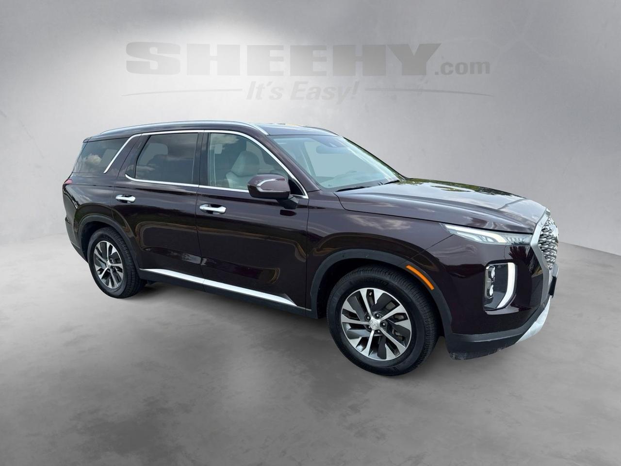 2021 Hyundai Palisade SEL Chantilly VA