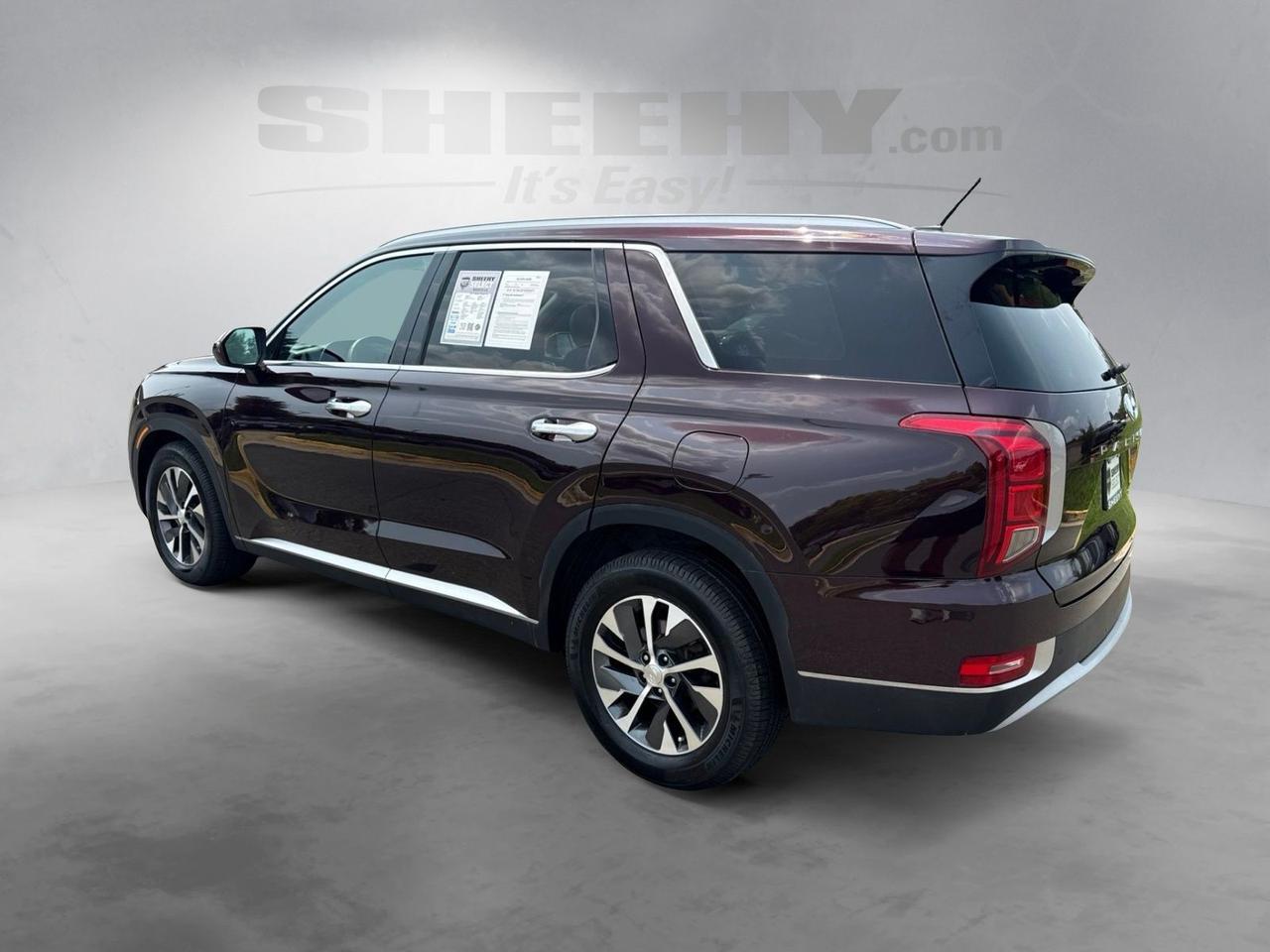 2021 Hyundai Palisade SEL Chantilly VA