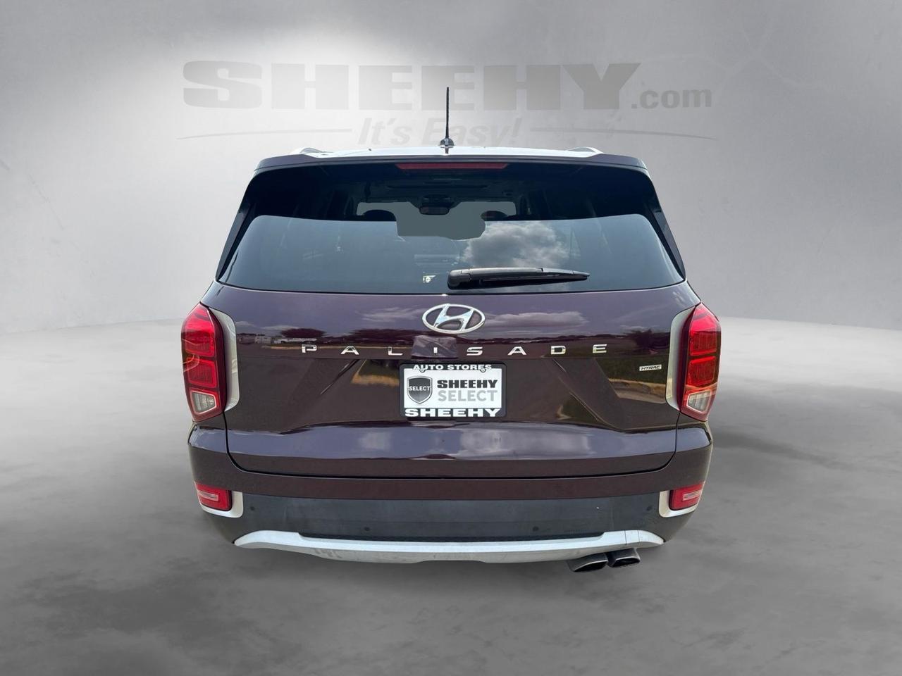 2021 Hyundai Palisade SEL Chantilly VA