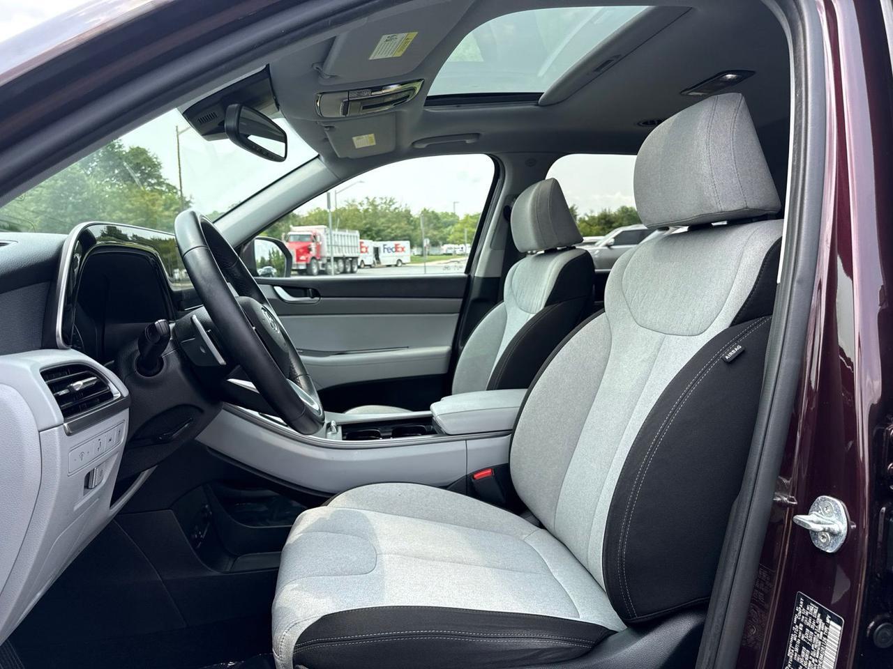 2021 Hyundai Palisade SEL Chantilly VA