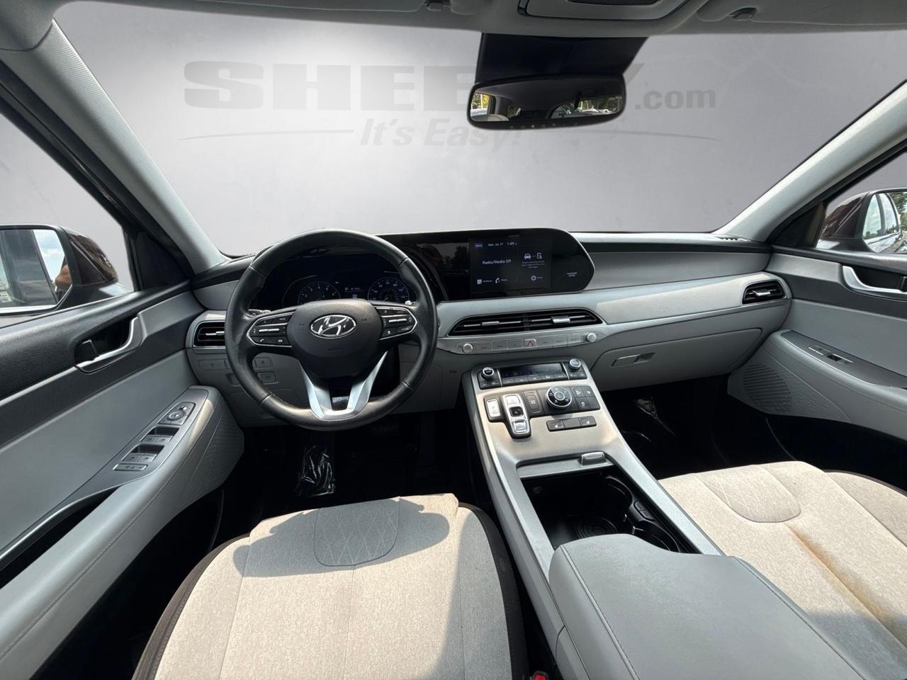 2021 Hyundai Palisade SEL Chantilly VA
