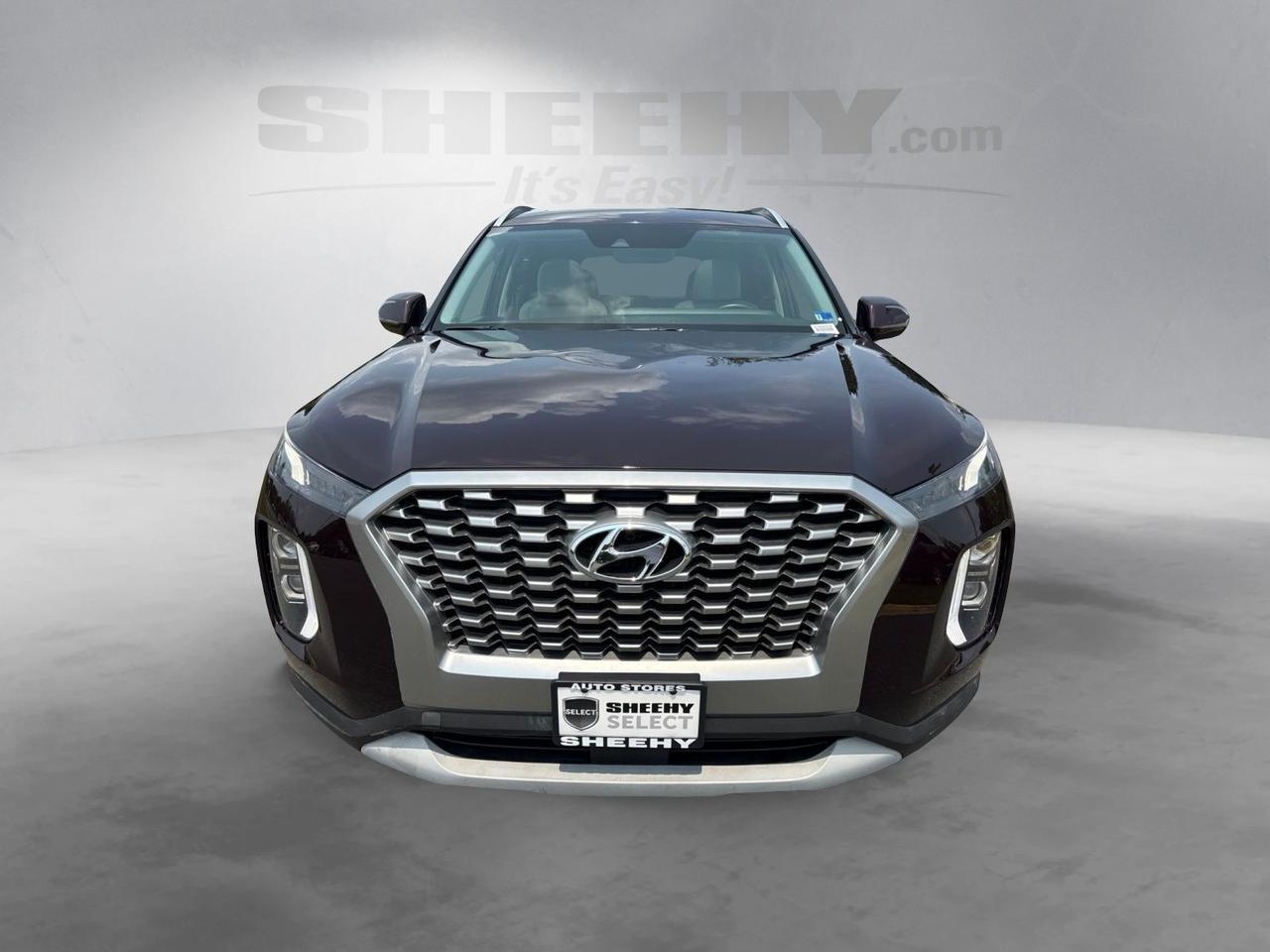 2021 Hyundai Palisade SEL Chantilly VA