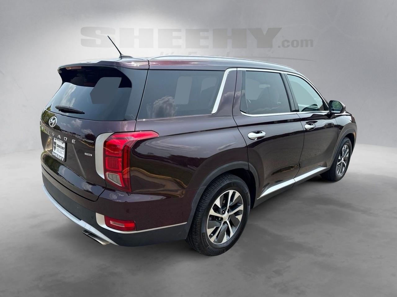 2021 Hyundai Palisade SEL Chantilly VA