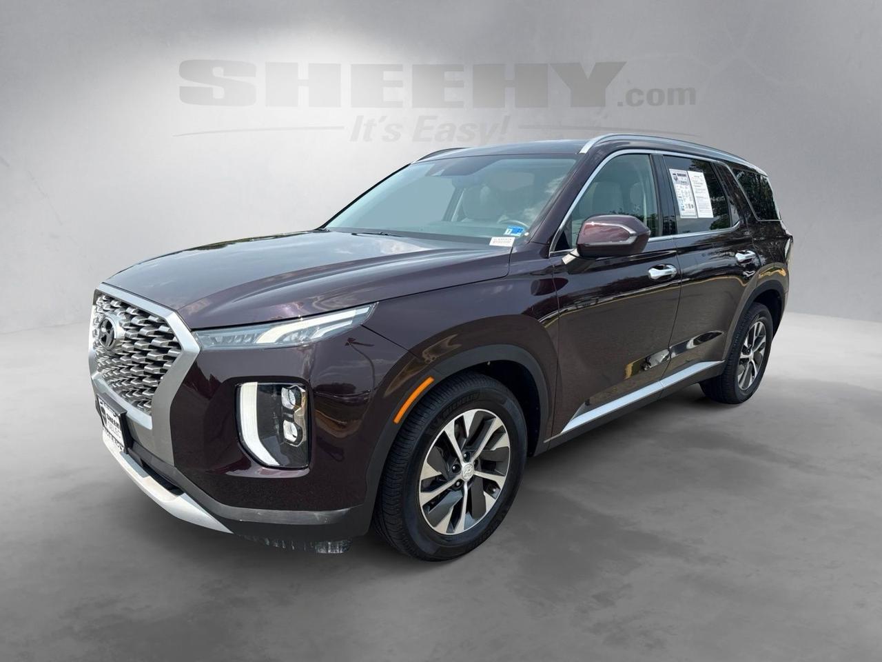 2021 Hyundai Palisade SEL Chantilly VA