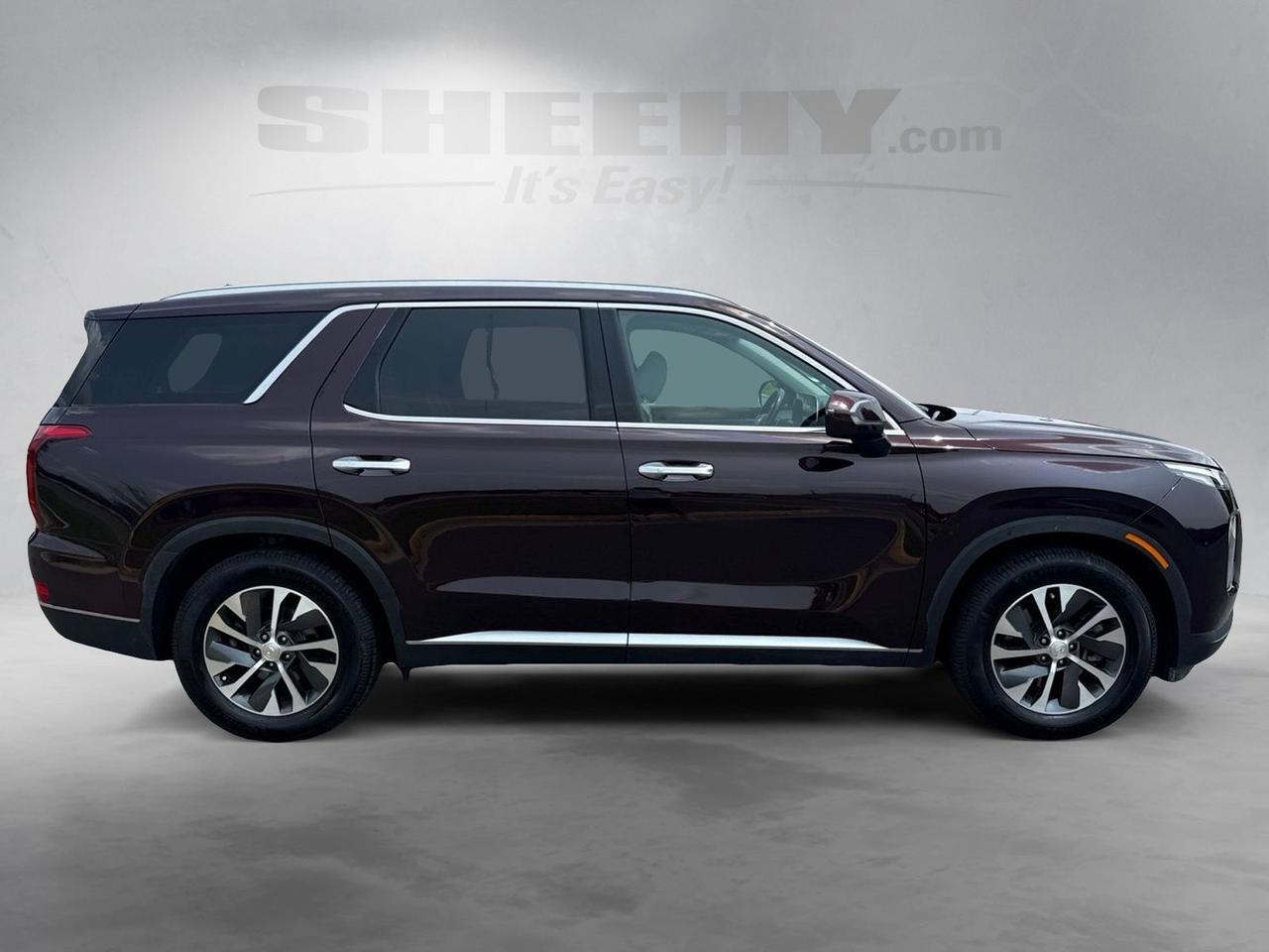 2021 Hyundai Palisade SEL Chantilly VA