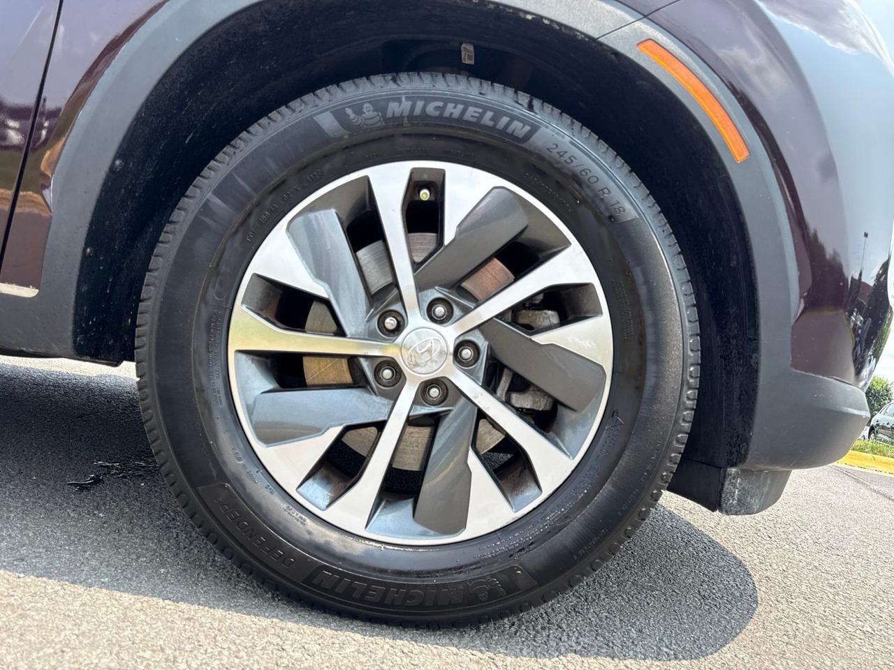 2021 Hyundai Palisade SEL Chantilly VA