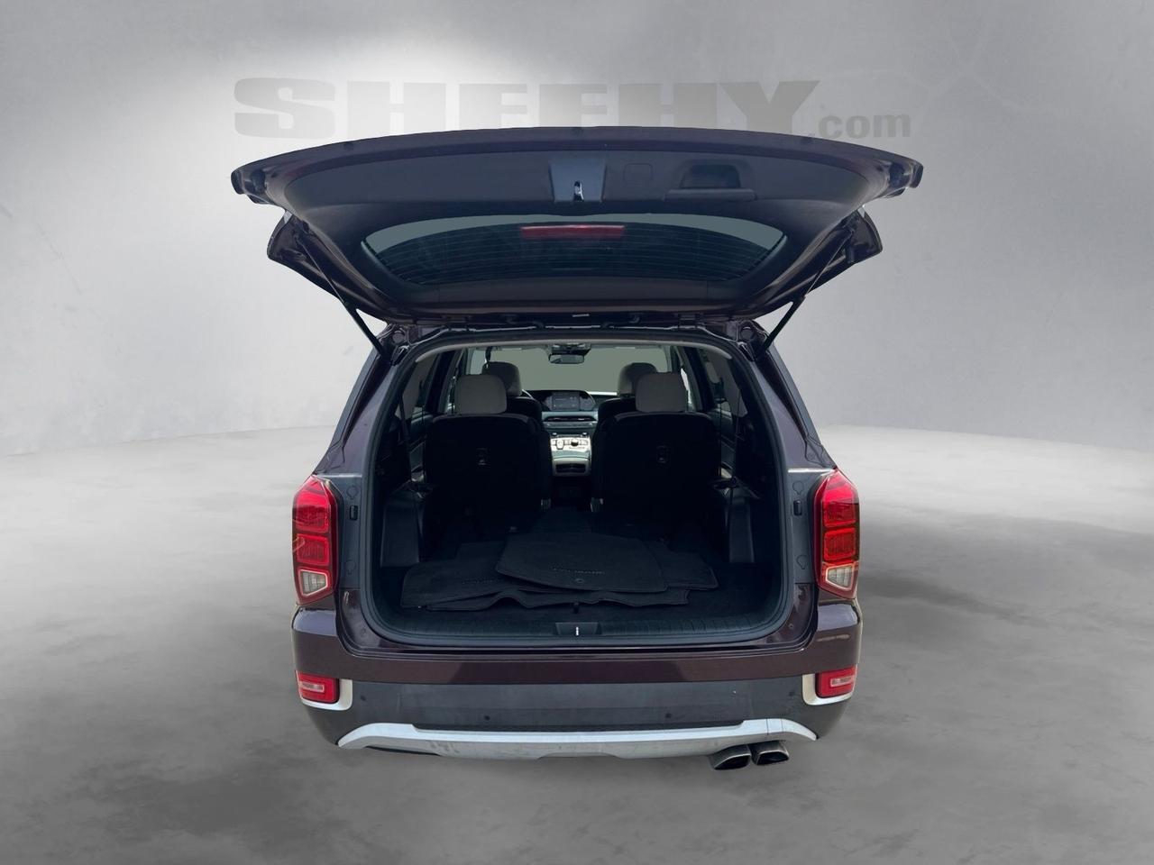 2021 Hyundai Palisade SEL Chantilly VA