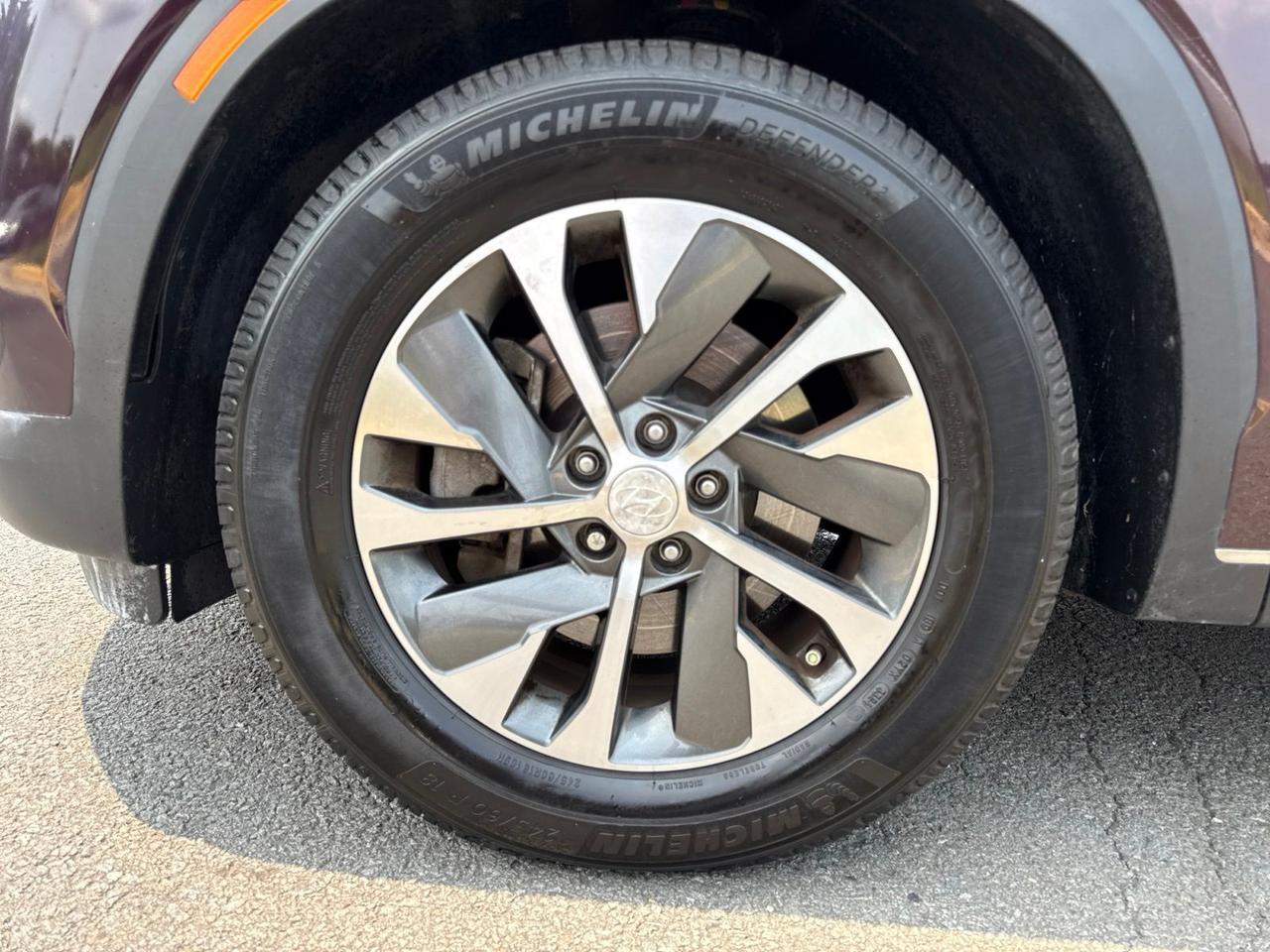 2021 Hyundai Palisade SEL Chantilly VA