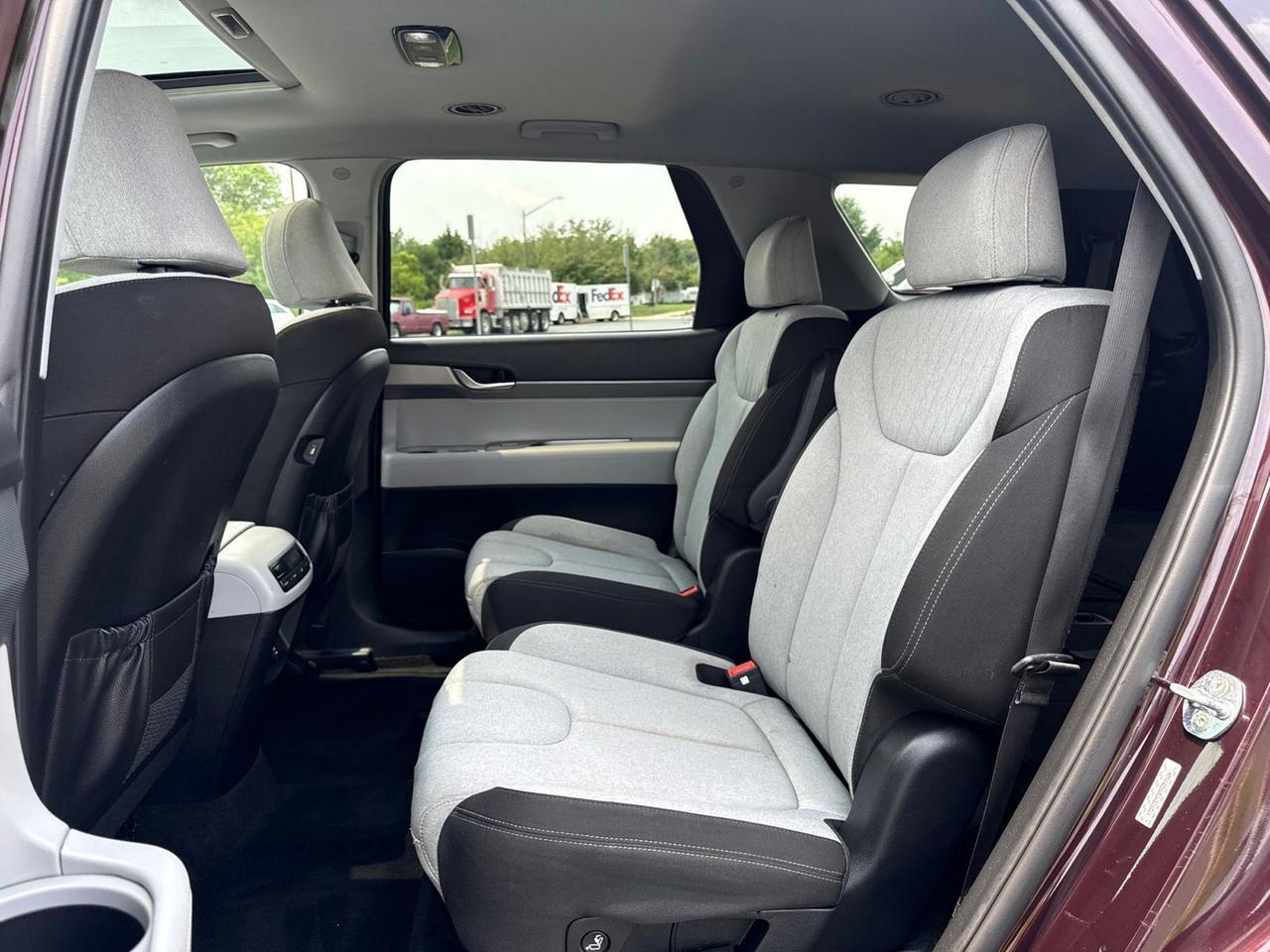 2021 Hyundai Palisade SEL Chantilly VA
