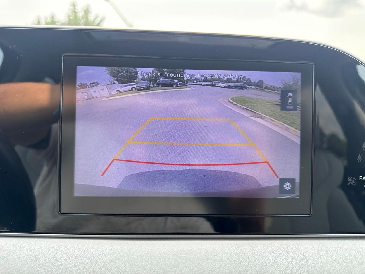 2021 Hyundai Palisade SEL Chantilly VA