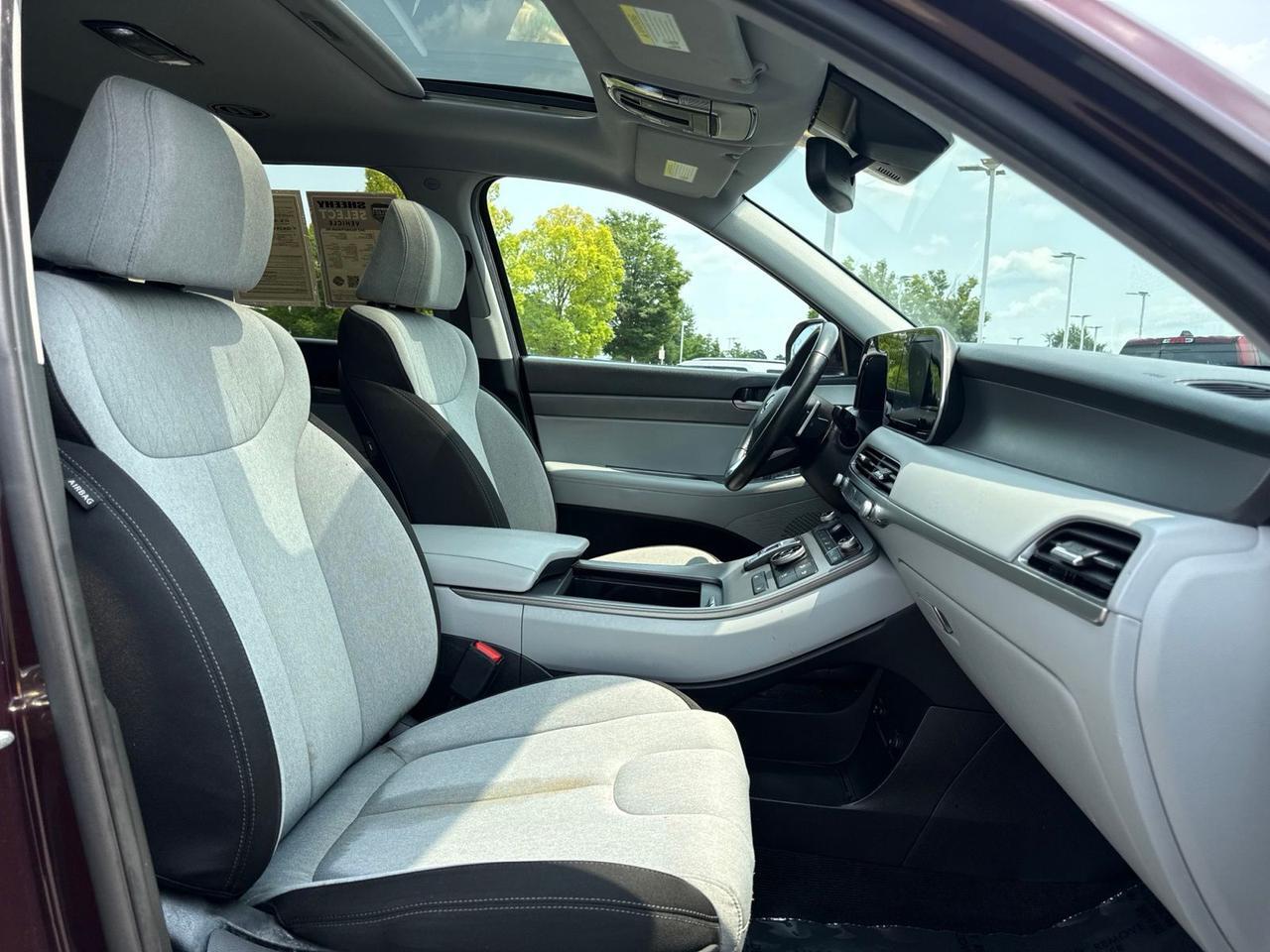 2021 Hyundai Palisade SEL Chantilly VA