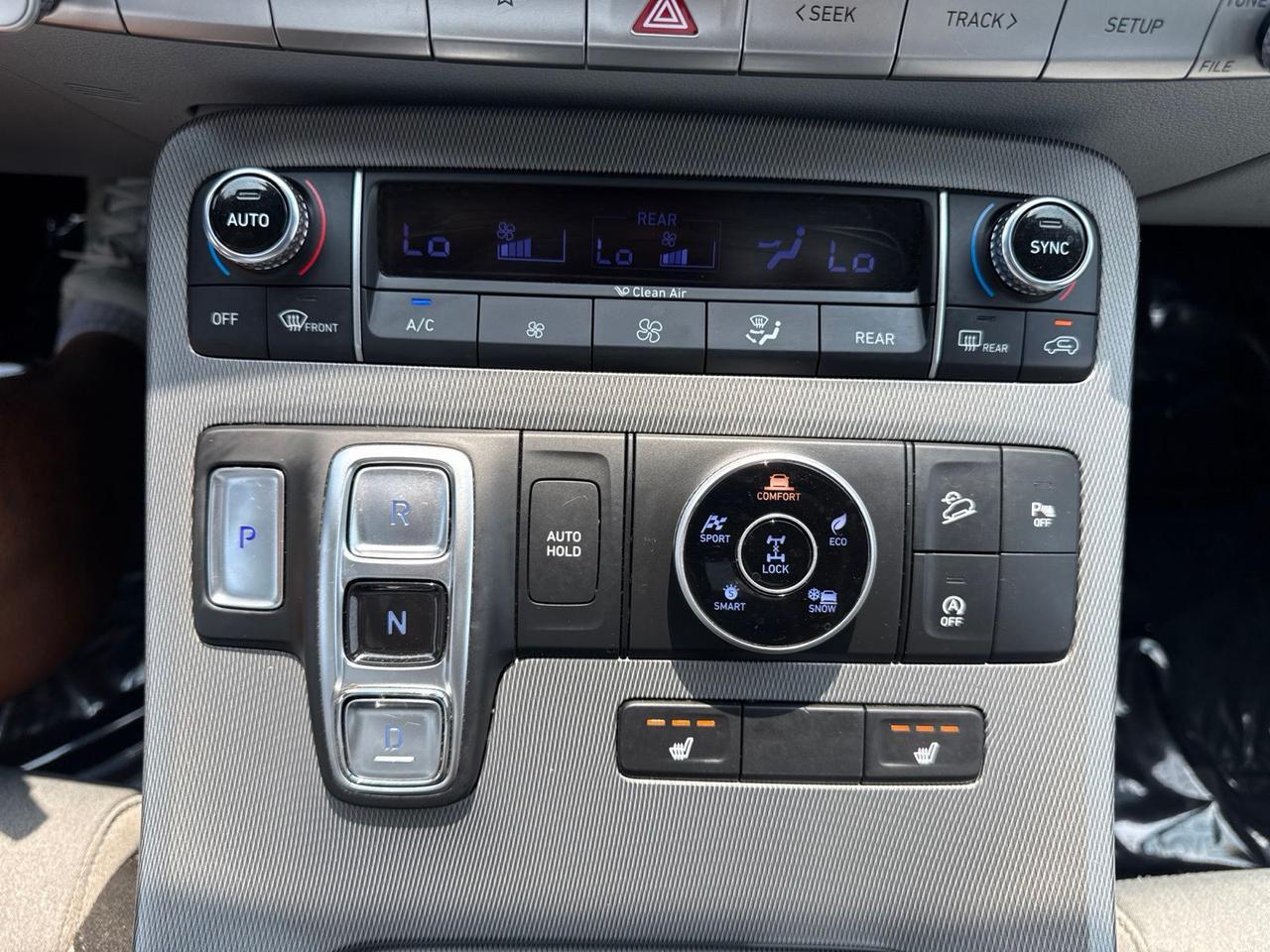 2021 Hyundai Palisade SEL Chantilly VA