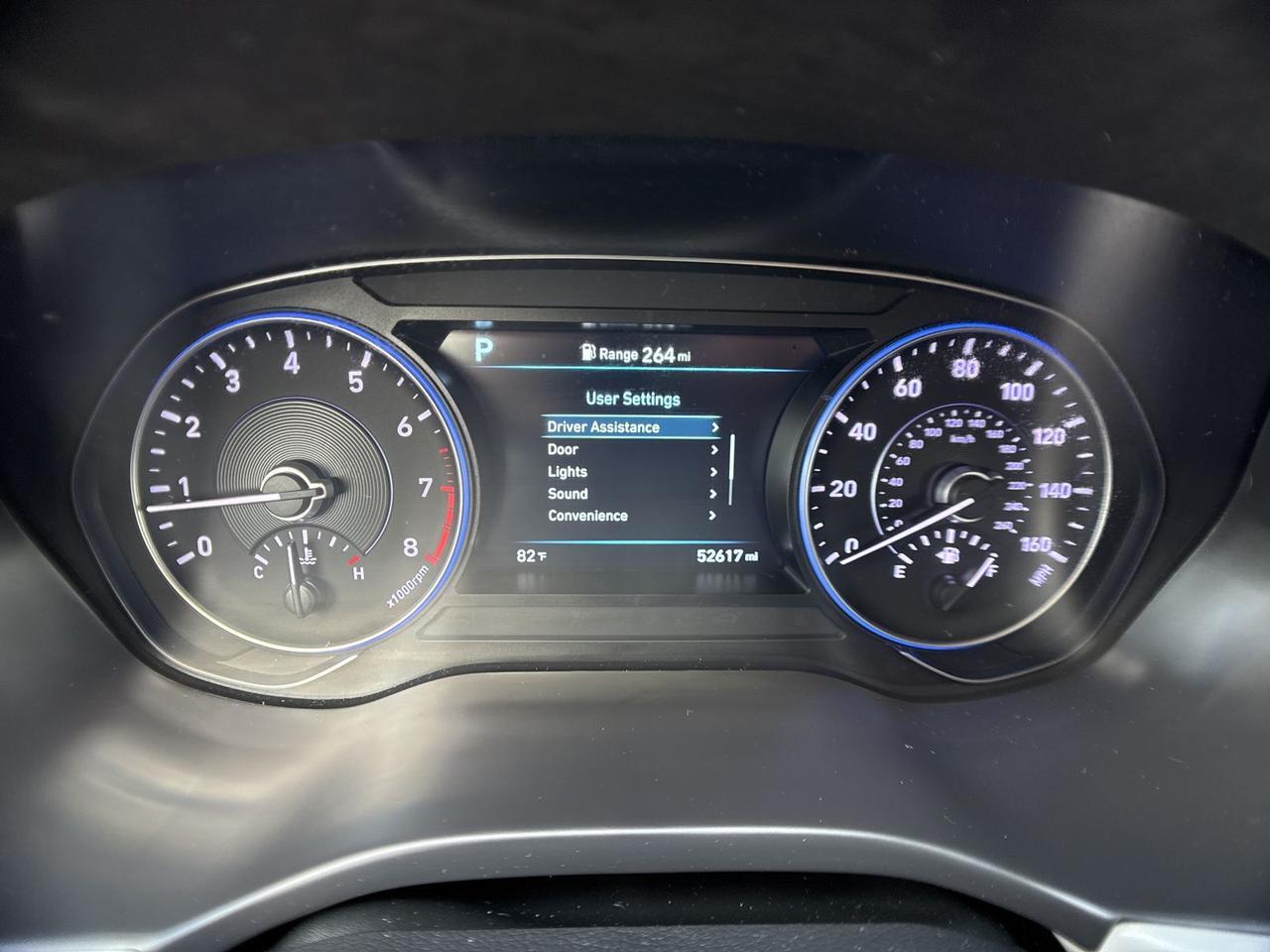 2021 Hyundai Palisade SEL Chantilly VA