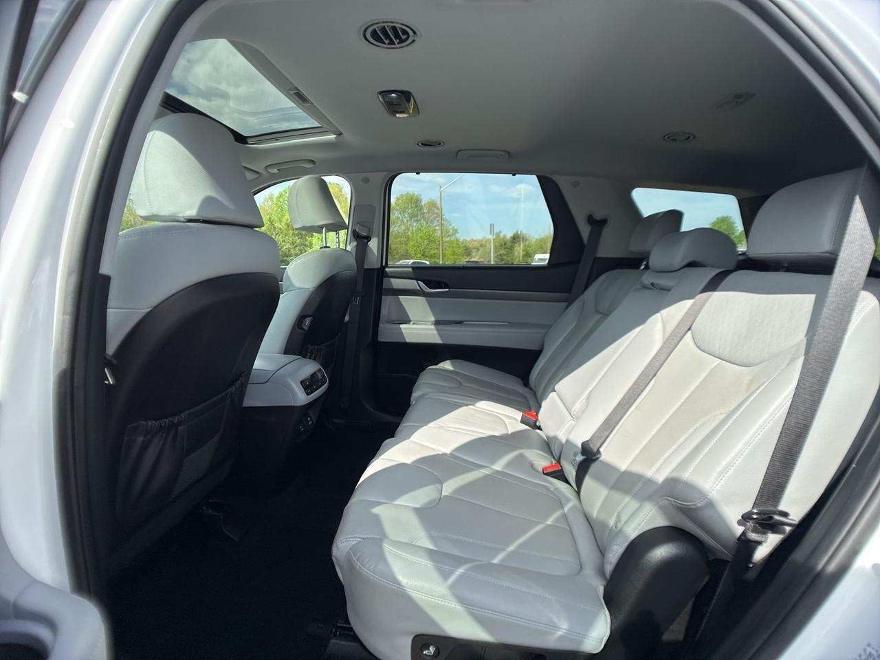 2021 Hyundai Palisade SEL Chantilly VA
