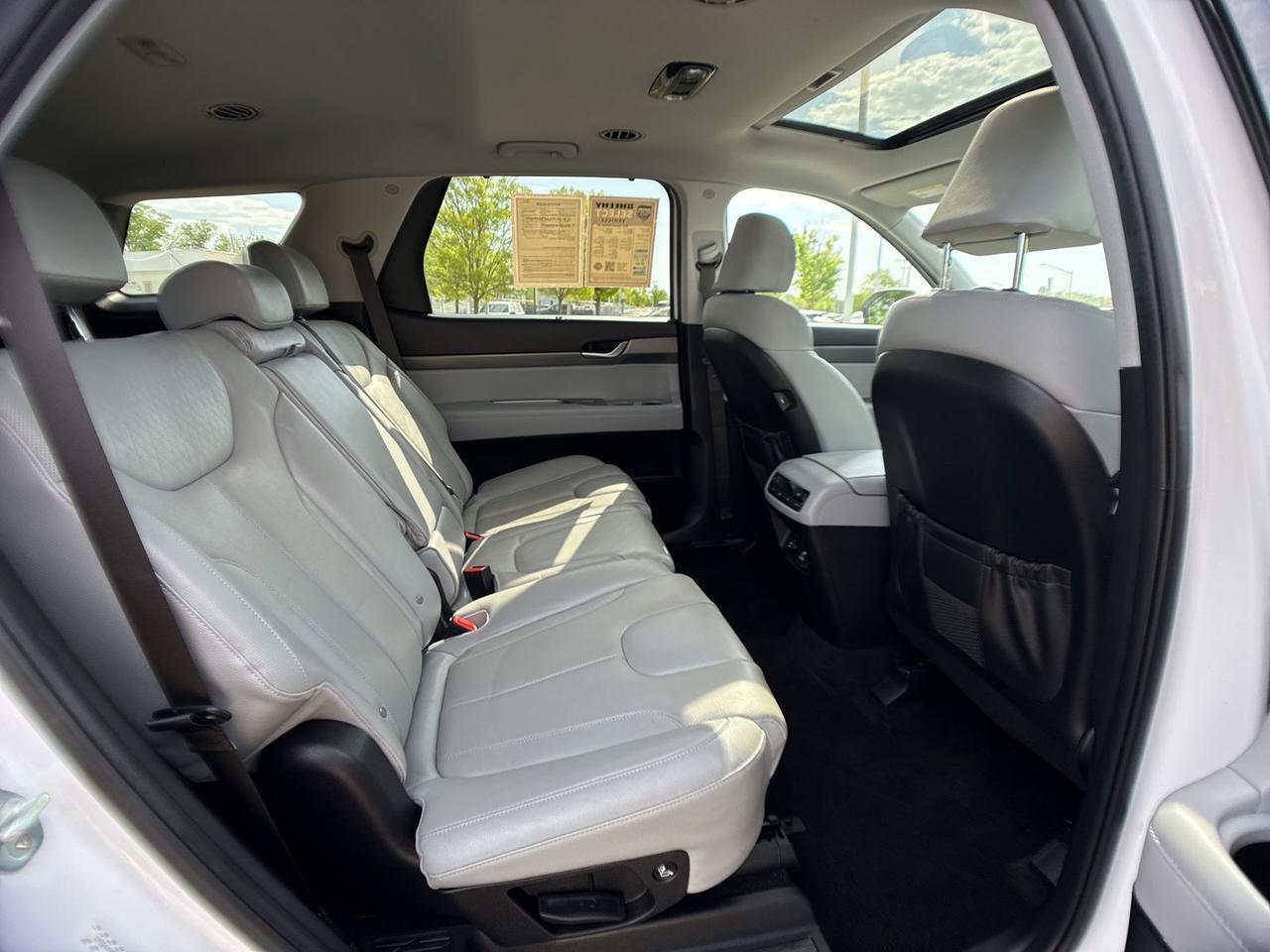 2021 Hyundai Palisade SEL Chantilly VA