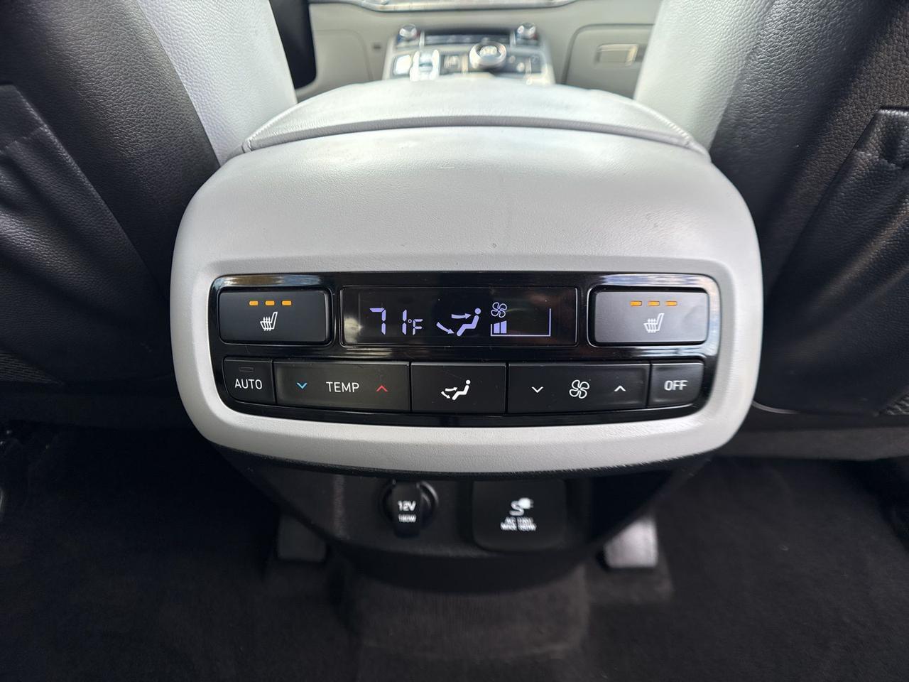 2021 Hyundai Palisade SEL Chantilly VA