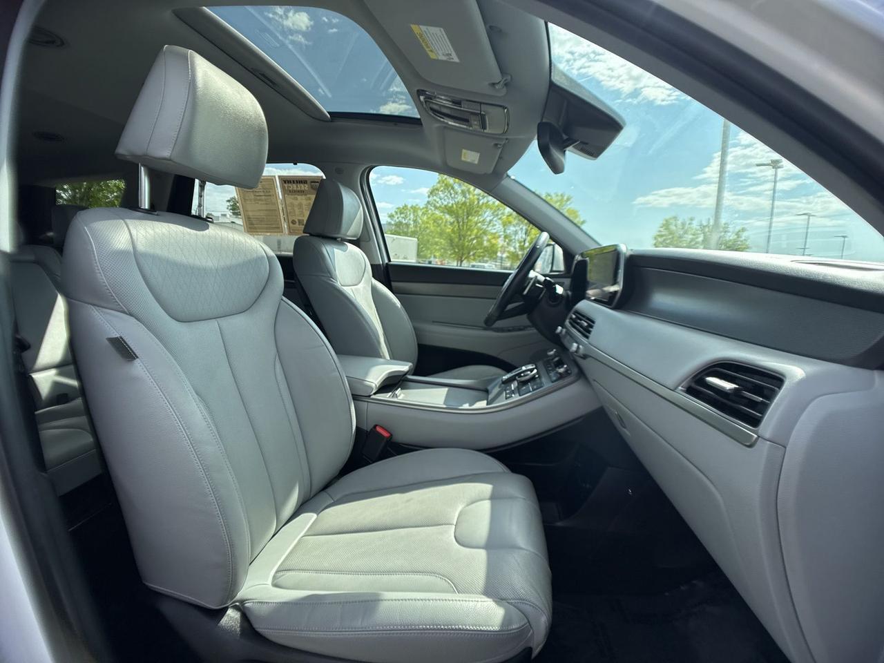 2021 Hyundai Palisade SEL Chantilly VA