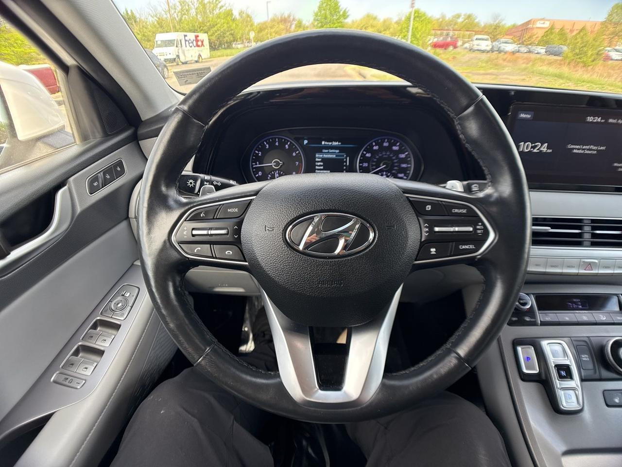 2021 Hyundai Palisade SEL Chantilly VA